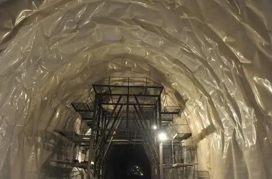 雄关区隧道蒸汽增压增温设备 隧道蒸汽减压阀图片 隧道养护拱